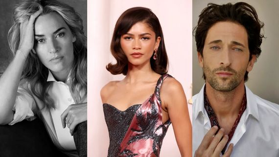 Golden Globe Awards 2025: Kate Winslet, Nicole Kidman, Daniel Craig, And More Nominated As Best Role In Film