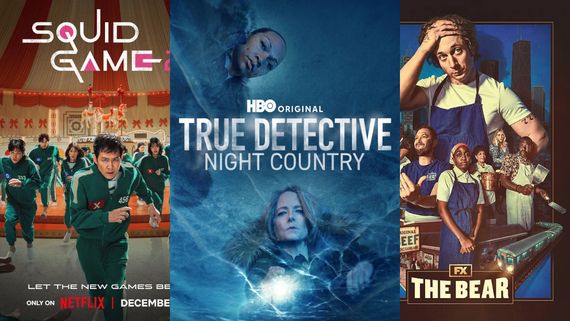 Golden Globe Awards 2025: The Diplomat, The Bear, Ripley, And More Nominated As Best Series Of The Year