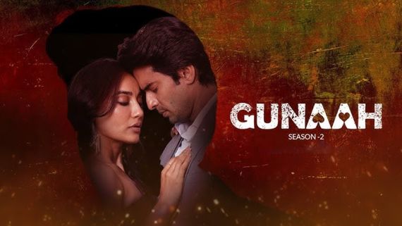 Gunaah Season 2 Ep 1 Release Time: Here’s When Gashmeer Mahajani & Surbhi Jyoti’s Thriller Drama Will Premiere