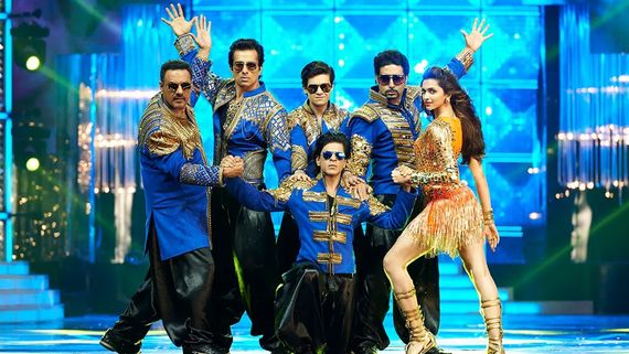 Happy New Year 2025 Wishes & Greetings, Messages In Marathi & Hindi, WhatsApp Status, Quotes For Insta, & More