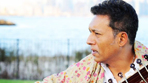 Sitar Maestro Hidayat Husain Khan Commemorates Republic Day With 'Jai Hind'