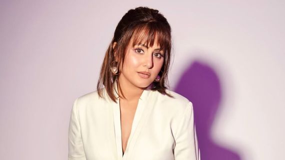 Hina Khan Health Update: Yeh Rishta Kya Kehlata Hai Actress Healed To An Extent: 'I've Cried So Many...'