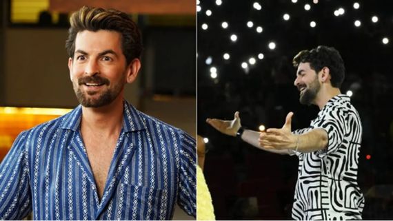 Hisaab Barabar Primiere Date: 