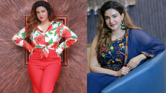 Honey Rose Declares War On Obscene Social Media Commentators, Stands Up For Women’s Dignity