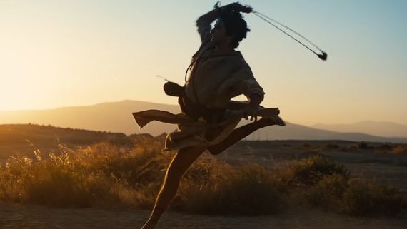 'House Of David' Historical Drama Series Trailer By Prime Video, Watch And Learn More