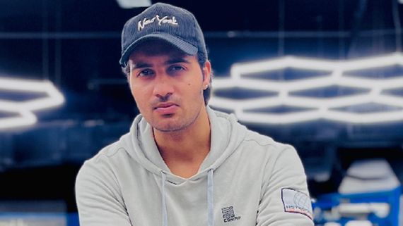 EXCLUSIVE! Naagin 6 Actor Hritik Yadav Reveals His Fitness Secret, Says 'I Pay Attention To My Diet And...'