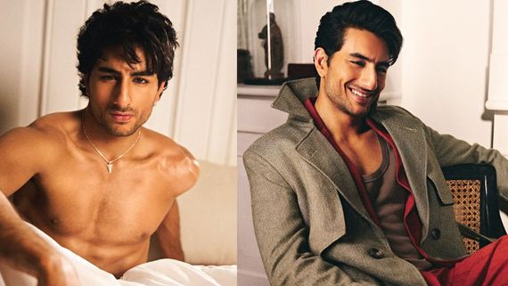 Ibrahim Ali Khan's Bollywood Debut Sparks Nepotism Debate, Fans Dub Karan Johar's Dharma 'Nepo Kids Academy'