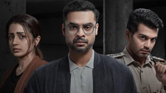 Identity OTT Release Date And Platform: When And Where To Watch Tovino Thomas And Trisha's Movie