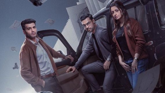 Identity Box Office Collection Day 4 Prediction: Tovino Thomas And Trisha's Movie Witnesses Steady Growth