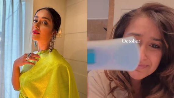 Ileana D'Cruz Sparks Second Pregnancy Speculation With New Year Post; Watch