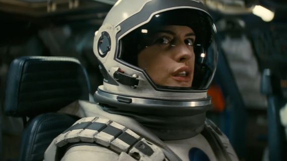 'Interstellar' New Short Trailer Released By Warner Bros. India, More Details