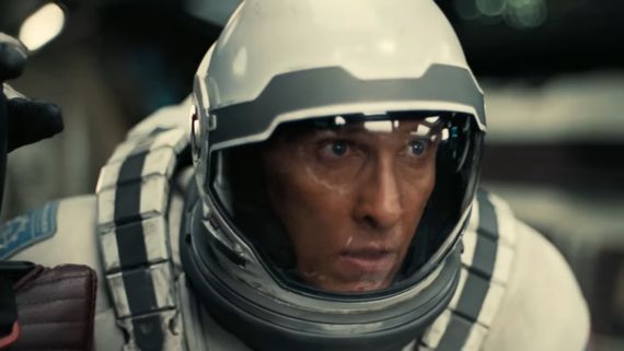 'Interstellar' To Re-Release In Indian Theatres This February, More Details