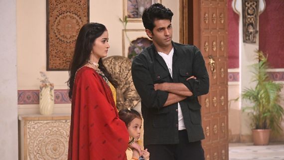 Ishq Jabariya: Aditya’s Life In Danger: A Birthday Celebration Turns Into A Nightmare