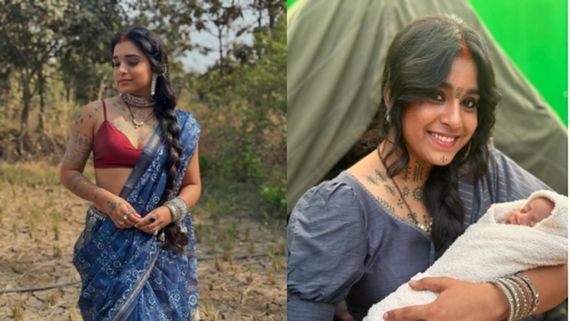 Jaadu Teri Nazar: Star Plus Show Hints The The Comeback Of Actress Sumbul Touqeer! The Second Episode Awaits