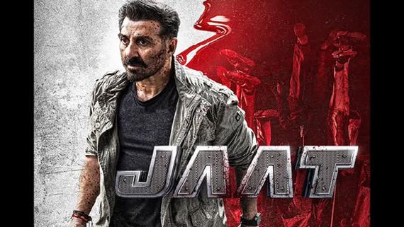 Jaat Release Date: Here's When Sunny Deol's Action Film Will Premiere In Cinemas