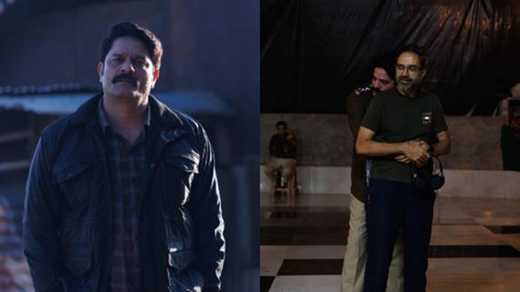 Paatal Lok Director Sudip Sharma About Jaideep Ahlawat Says 