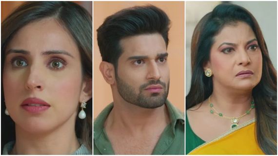 Jamai No 1 Written Update January 6 Episode: Neel Reunites Riddhi And Lokit; He Proposes Her - DEETS