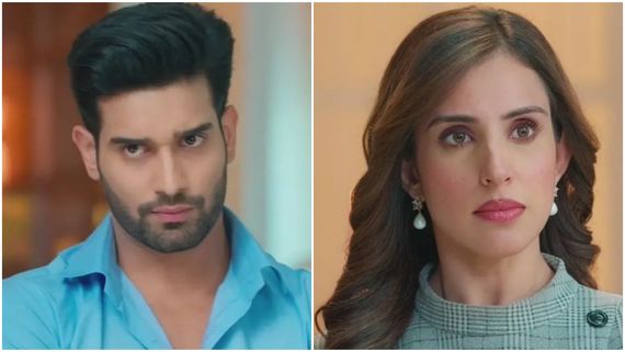 Jamai No 1 Written Update January 8: Nani Collapses After Riddhi’s Accusations; Neel Takes Her To Hospital