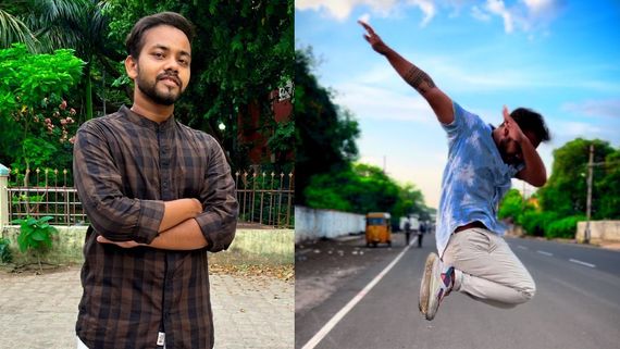 Meet Jana, the Dancing Sensation Who's Got Everyone Grooving