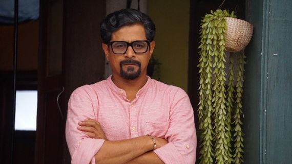 Jayesh More About His Role In Sony SAB’s ‘Pushpa Impossible’ Says “People Greet By My Character Name...