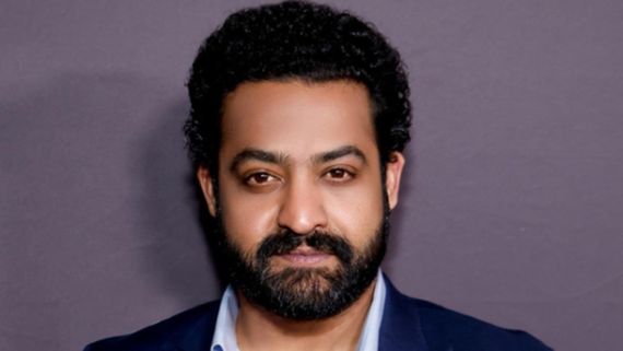 Man of Masses NTR Jr Takes X By Storm As India's Most Discussed Alongside Narendra Modi & Virat Kohli