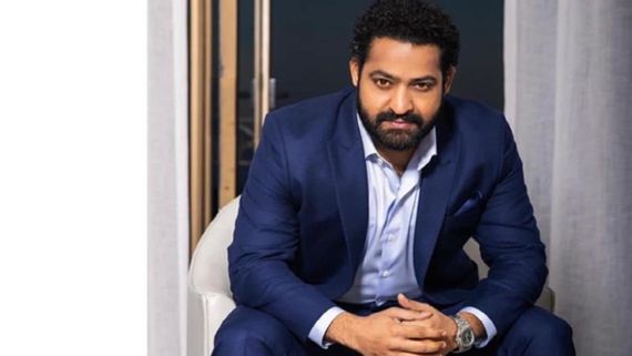 James Gunn Expressed His Desire to Collaborate with Man of Masses NTR Jr