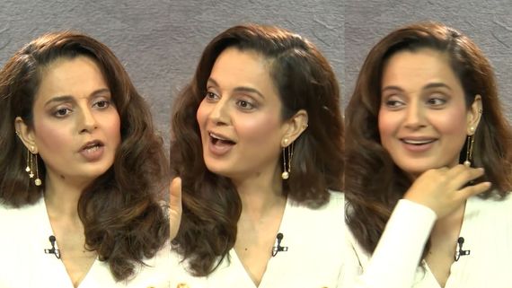Emergency: Kangana Ranaut To Be Next Indian Prime Minister? Actress Says '...PM From Mandi' In Viral Video