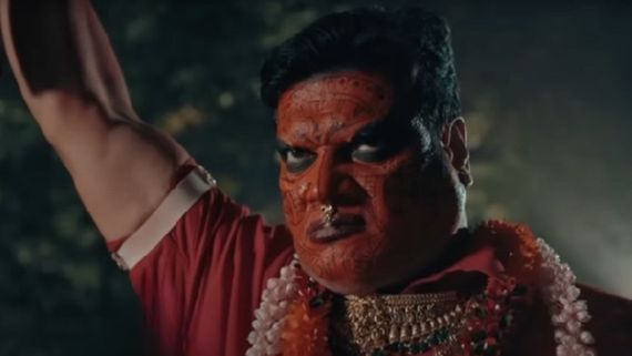 Kantara Inspired Episode Featured In CID, Bringing The Indian Culture To The Pop Culture!