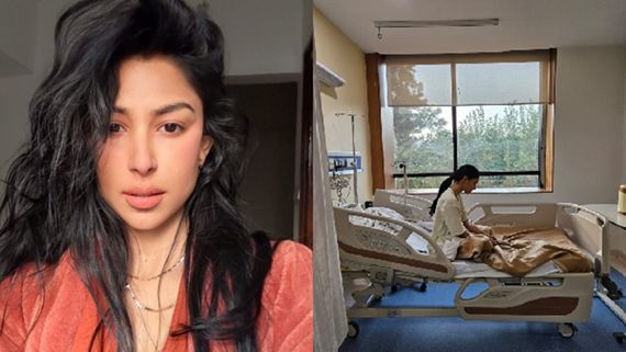 Actress Kapilakshi Malhotra Diagnosed with Myositis, Battling with Determination