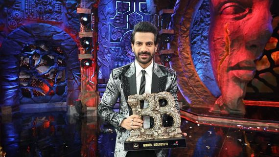 Bigg Boss 18 Winner Karanveer Mehra Finds His BB18 Victory Surreal: Living In The BB House Felt Like….