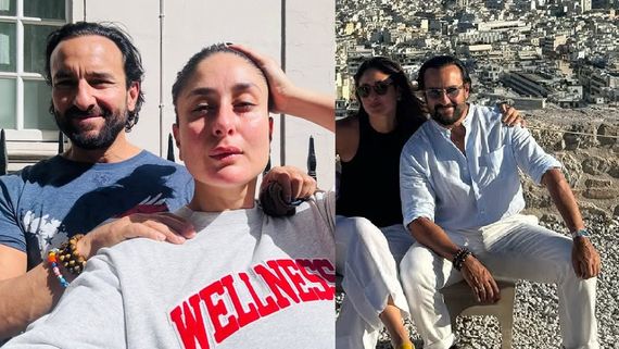 Saif Ali Khan Attack |  Kareena’s Team Issues 1st Statement As Saif Undergoes Surgery: There Was An Attempted…