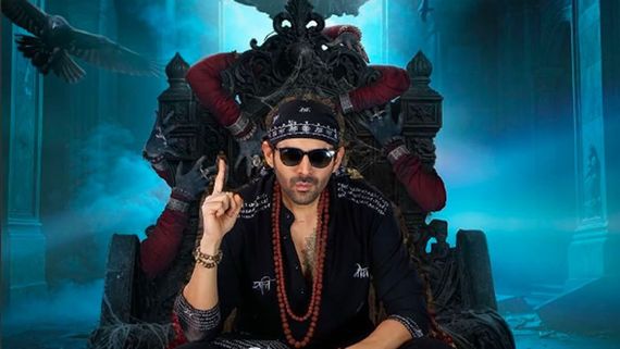 Kartik Aaryan’s Winning Spree Continues From Announcing His New Film To Bagging His Engineering Degree