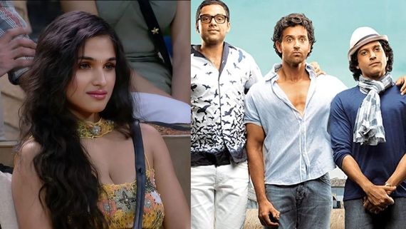 Did Bigg Boss 18's Kashish Kapoor Reveal Location Of Recent ZNMD Viral Video? Sparks Speculation About Sequel