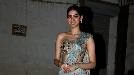 Loveyapa: Khushi Kapoor Opens Up On Her Preparation For Junaid Khan's Film