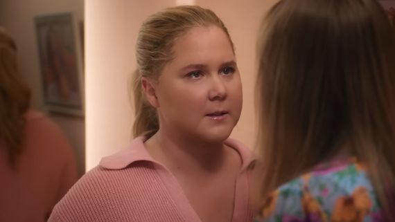 'Kinda Pregnant' Comedy Movie Gets Trailer, Coming Soon To Netflix, More Details