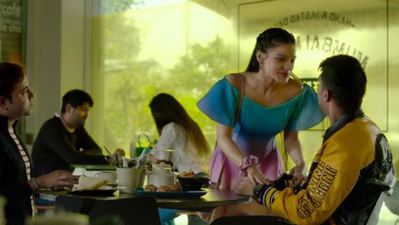 Let’s Meet Trailer: A Love Story for the Social Media Era, Tanuj Virwani starrer Trailer Is Out Now!
