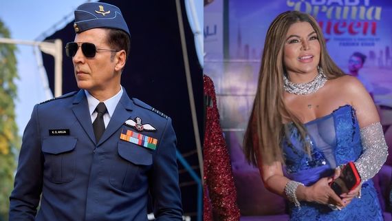 ENT Highlights (Jan 29): Sky Force Sees Dip On Day 5; Rakhi Sawant To Marry For Third Time