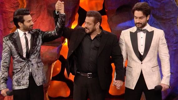 Bigg Boss 18 Grand Finale Highlights: Karanveer Mehra Wins Salman Khan's Bigg Boss 18