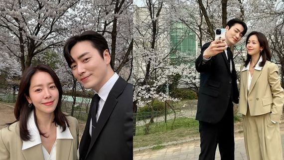 Love Scout (Kdrama) Episode 8 Release Time: Is Love Scout Avalaible On Netflix? How To Watch Online In India?