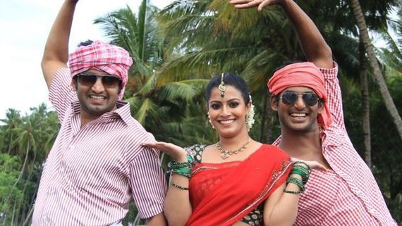 Madha Gaja Raja Box Office Collection Day 1 Prediction: Vishal-Santhanam's Movie Expected To Perform Strongly