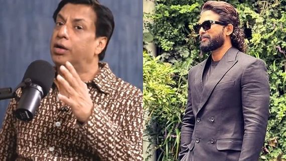 “Allu Arjun Is A Superstar,” Says Filmmaker Madhur Bhandarkar