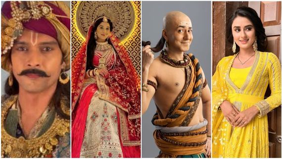 Makar Sankranti 2025 Celebrations: Sony SAB Actors Share Their Traditions And Memories