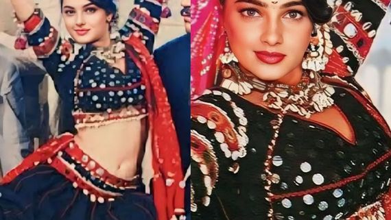 Meet Actress Who Got Overnight Fame, Starred With SRK & Salman Khan & Has Now Turned Sadhvi At Mahakumbh