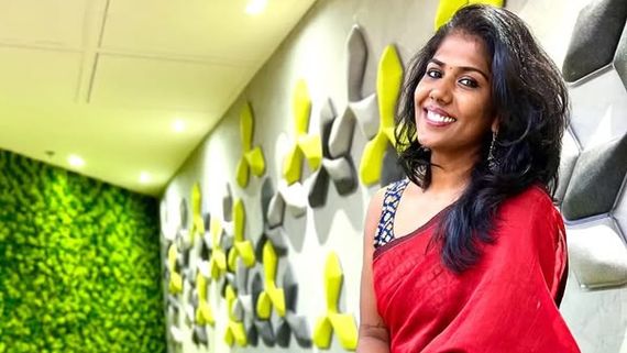 Bigg Boss Tamil 8 Elimination Week 13: Here’s Why Manjari Narayanan Is Evicted From Show? Real Reason Revealed