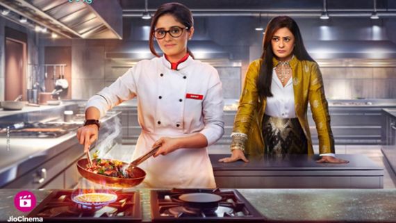 Mannat- Har Khushi Paane Ki: COLORS’ New Show Is Already Making Waves & Trending #1 On YouTube!