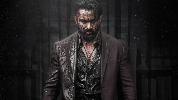 Marco Box Office Collection Day 12 (Hindi): Unni Mukundan’s Film Mints More Than Opening Day On New Year Eve