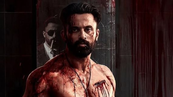 Marco Box Office Collection Day 13 (Hindi): Unni Mukundan’s Film Records Its Highest Collection On New Year