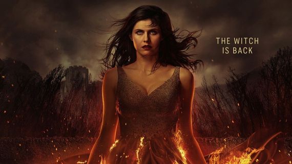 Mayfair Witches Season 2 OTT Release Date & Time: All You Need to Know About Anne Rice's Horror Thriller