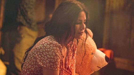 Merry Christmas Completes One Year: A Throwback To One Of Katrina Kaif's Best Performance As Merry Christmas 