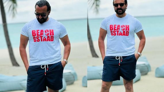 Saif Ali Khan Attack Case: Who Is Mohammad Shehzad? Here's All We Know About Accused Who Stabbed Actor